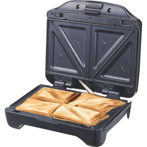 GEEPAS Sandwich Maker (GSM5425)