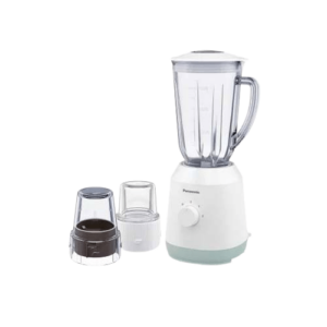 Panasonic 450W Blender With Jug And 2 Mills (MX-EX1521)