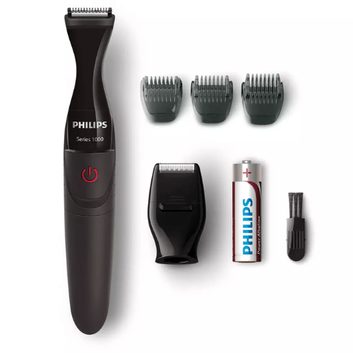 Philips Ultra precise beard styler Trimmer (MG1100/16)