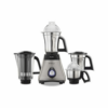 Preethi Steele Supreme 750-Watt Mixer Grinder (MG-208)