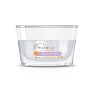 Prevense Fair Intense Cream 1 - 30g