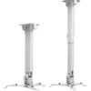 Universal Projector Ceiling Mount 15KG Mount Wall Bracket Sri Lanka