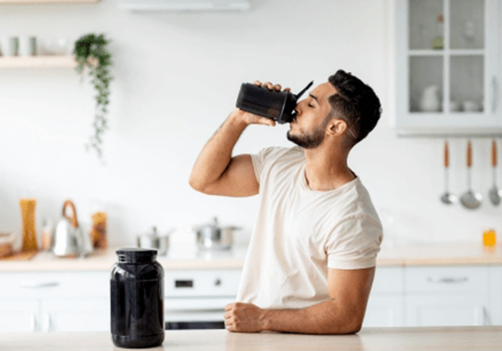 Workout Supplements for You! - Quickee Quickee - Online Marketplace Sri Lanka - Shop Online Sri Lanka