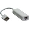 USB to RJ45 Ethernet Adapter or USB to Network Card for PC or Laptop