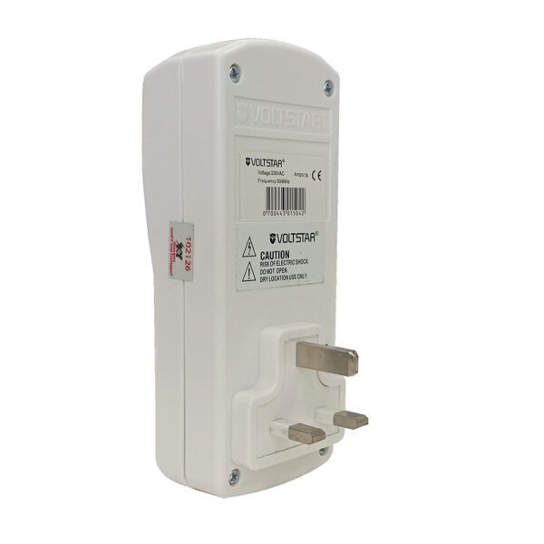 Voltage Protector or Surge Protector for TV, Computer and electronic Equipment - Image 2