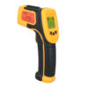 Digital Infrared Thermometer -32~550C(-26~1022F) LCD Non-Contact IR thermometer - Smart Sensor AS530