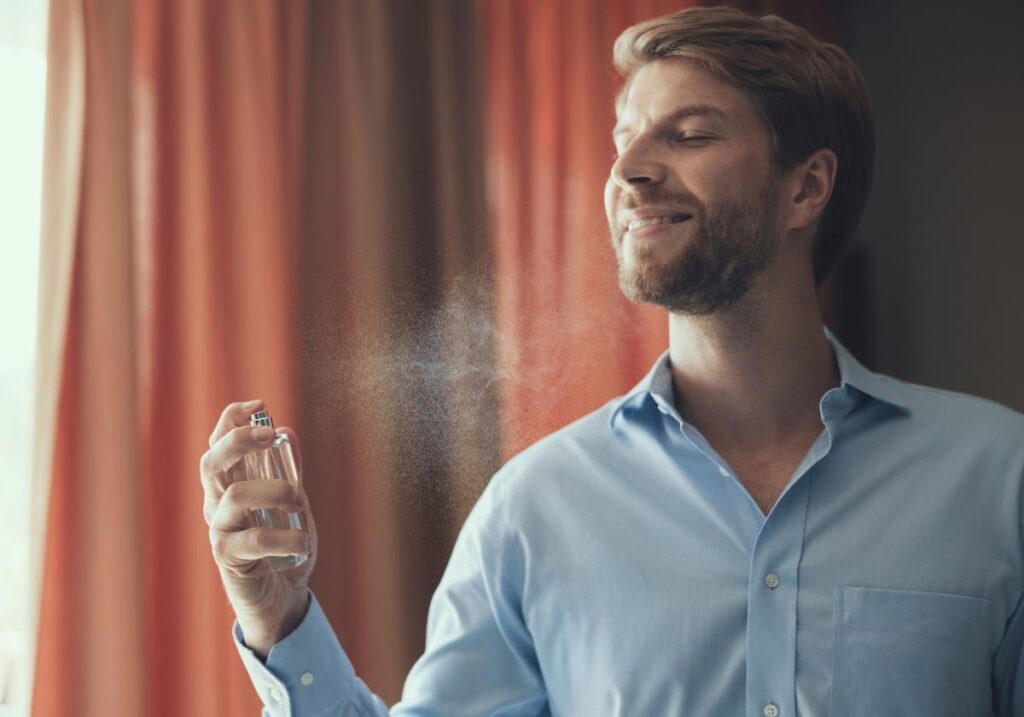Making Your Fragrance Last longer! - Quickee Quickee - Online Marketplace Sri Lanka - Shop Online Sri Lanka