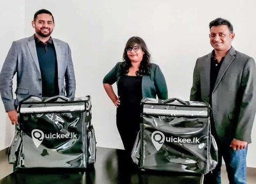 EFL 3PL gives Quickee.lk mega boost in New Year - Quickee Quickee - Online Marketplace Sri Lanka - Shop Online Sri Lanka