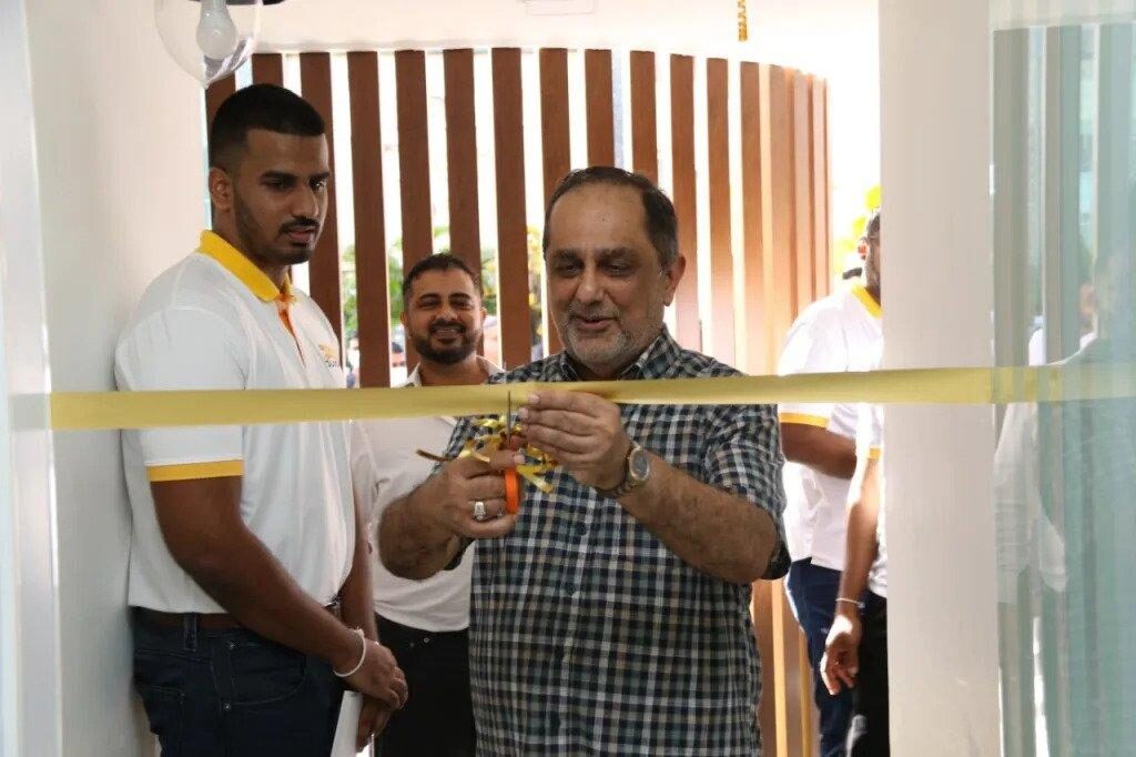 Quickee.lk unveils ‘Quickee Mansion - Quickee Quickee - Online Marketplace Sri Lanka - Shop Online Sri Lanka