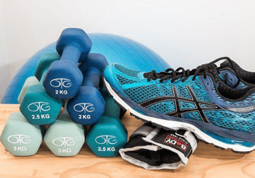 Effective Gym Equipment For Abs Workout - Quickee Quickee - Online Marketplace Sri Lanka - Shop Online Sri Lanka