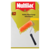 Multilac Deluxe Orange Paint Roller 9 Inch