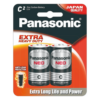 Panasonic Batteries 14Nt/2B-C