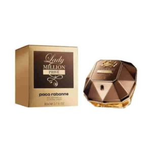 Making Your Fragrance Last longer! - Quickee Paco Rabanne Lady Million Prive