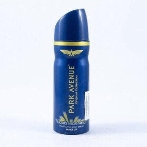 Making Your Fragrance Last longer! - Quickee Park Avenue Original