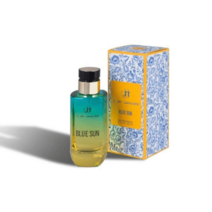 Making Your Fragrance Last longer! - Quickee Blue Sun Perfume