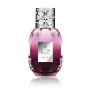 Making Your Fragrance Last longer! - Quickee Vanity Rocks