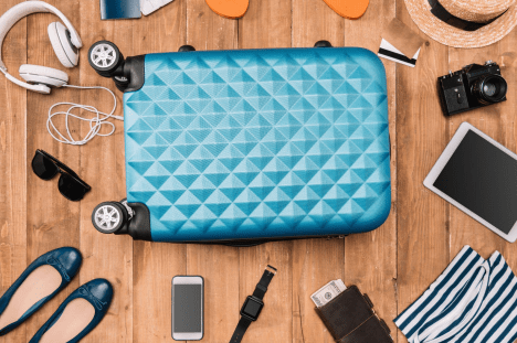 Best Mobile Travel Accessories - Quickee Quickee - Online Marketplace Sri Lanka - Shop Online Sri Lanka