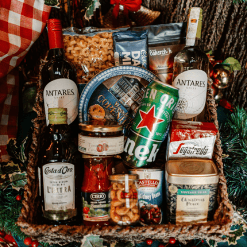 Sending Gifts to Sri Lanka - Christmas Hampers - Quickee Quickee - Online Marketplace Sri Lanka - Shop Online Sri Lanka