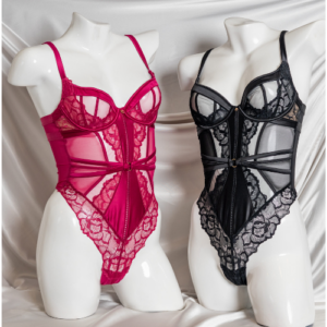 TOFO Women’s Luxury Bodysuit
