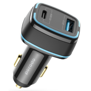 an image of a Car Charger