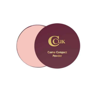 An Image of Compact Powder