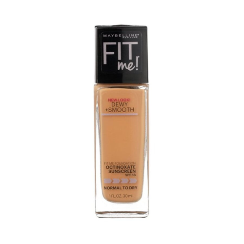 Maybelline Fit Me Foundation 30ml - Quickee