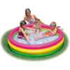 Intex Above Ground Inflatable Pool Swimming for Kids 57412NP