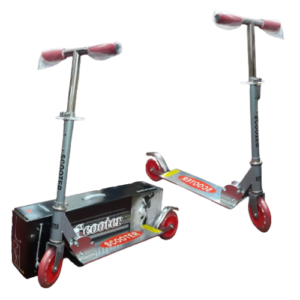 Kids Scooter | Kick Scooter For Kids 8020-B | INeedz 063 KUP