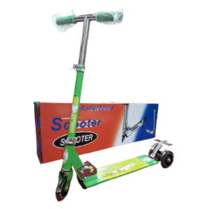 Kids Scooter | Kick Scooter For Kids H-4 | INeedz 548KUP