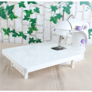 An iamge of Portable sewing machine