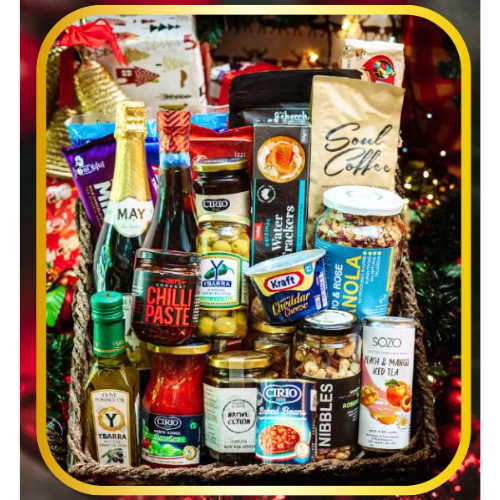 Having Trouble Finding The Perfect Festive Christmas Hamper? - Quickee Quickee - Online Marketplace Sri Lanka - Shop Online Sri Lanka