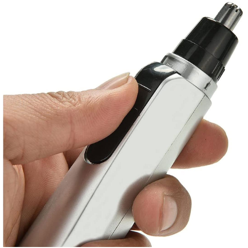 Ear and Nose Hair Trimmer for Men and Women - Quickee Ear and Nose Hair Trimmer for Men and Women - Image 3