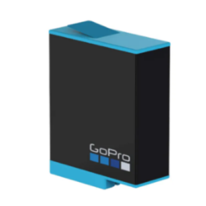 OEM GoPro HERO 9 Black 1720mAh Lithium-ion Rechargeable Battery Sports Action Camera Replacement Battery - Hero9 Black Go Pro EKEN SJCAM Cherry Xiaomi