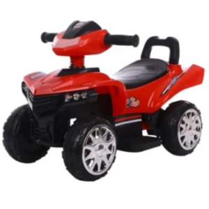 Kids Ride On Rechargeable Tolo Car (999)