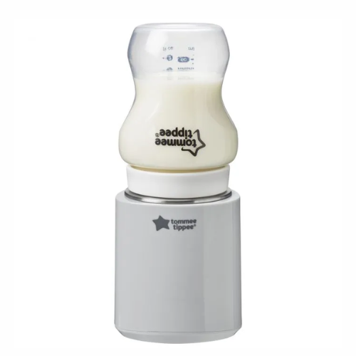 Tommee Tippee Lets Go Portable Bottle Warmer - Quickee Tommee Tippee Lets Go Portable Bottle Warmer
