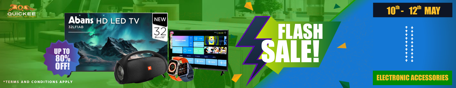 Electronics - 11.11 sale - Quickee Quickee - Online Marketplace Sri Lanka - Shop Online Sri Lanka