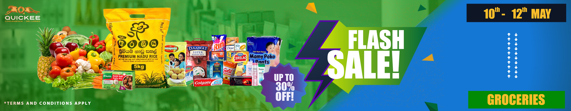 Quickee - Online Marketplace Sri Lanka - Shop Online Sri Lanka