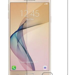 Transparent 3D Tempered Glass/Screen Protectors for Galaxy J7 Prime