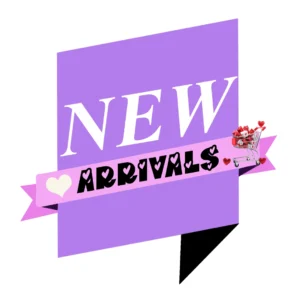 New arrival products