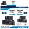 Astro 2.1 Subwoofer Bluetooth, USB, SD, FM AS 2011BT