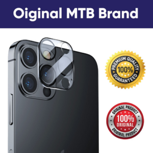 MTB Camera Tempered Glass for iphone 13 Pro Max