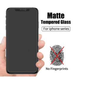 Matte Tempered Glass for iphone 11 Pro