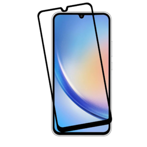 MTB Tempered Glass for Samsung Galaxy A24 5G
