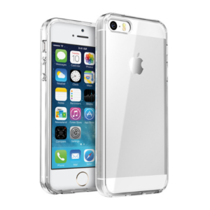 Full Cover Soft Silicone Transparent Bumper Shockproof Phone Case For Huawei Y7p Clear Silicone TPU Front
