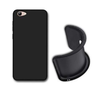 Full Cover Soft Silicone Transparent Bumper Shockproof Phone Case For Huawei Y7p Clear Silicone TPU Front