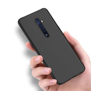 Full Cover Soft Silicone Transparent Bumper Shockproof Phone Case For Huawei Y7p Clear Silicone TPU Front