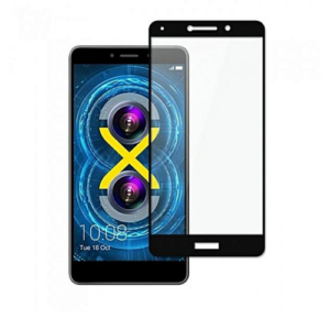 Full Glue Tempered Glass for Huawei Gr5 2017