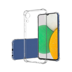 Full Cover Soft Silicone Transparent Bumper Shockproof Phone Case For Huawei Y7p Clear Silicone TPU Front