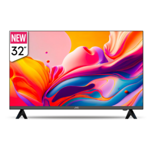 JVC 32 Inch HD Led TV
