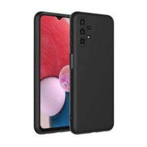 Full Cover Soft Silicone Transparent Bumper Shockproof Phone Case For Huawei Y7p Clear Silicone TPU Front